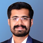 Akshay Desai