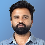 Shashank Suryawanshi