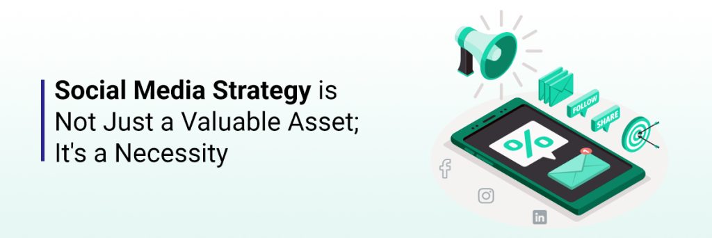 Social Media Strategy SEO