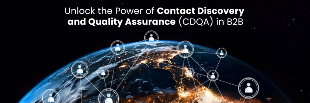 content discovery and quality assurance