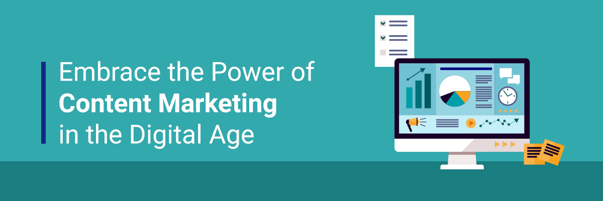 Tech Talk: How Content Marketing Drives Success in the Digital Age - Leveraging Technology for Content Marketing Success